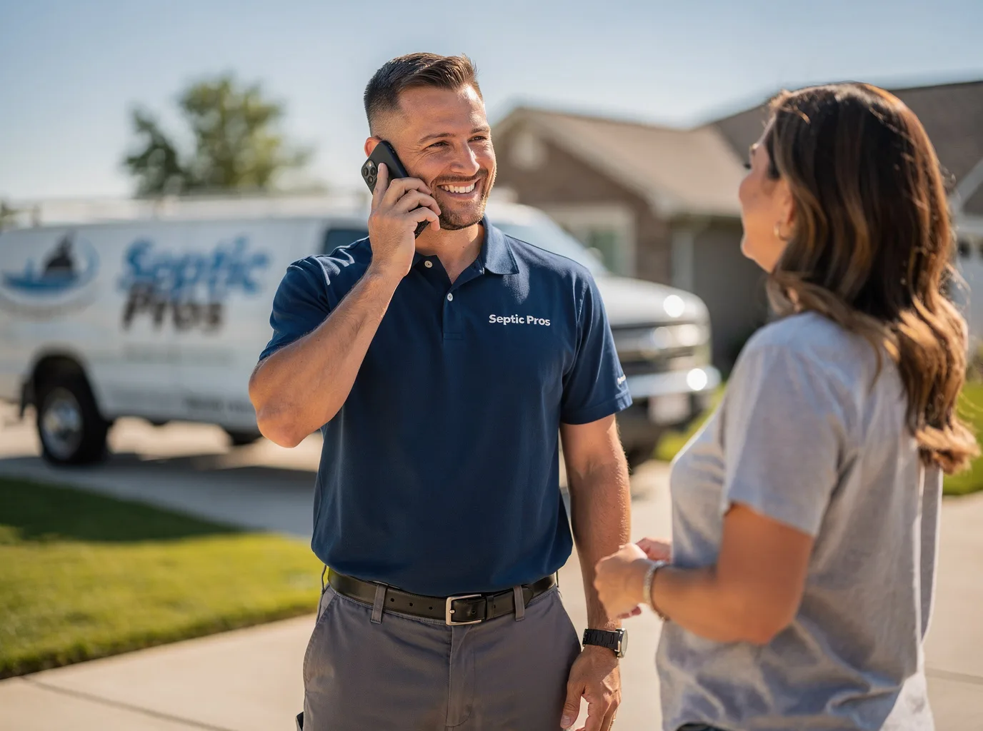 Septic Tank Pumping Northport, WA FAQs